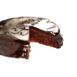 Torta sacher