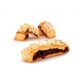 Biscotti amarena