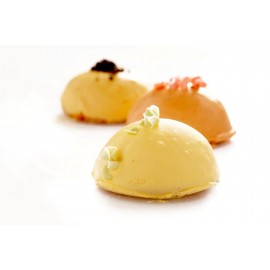 Delizia al limone, fragola,...